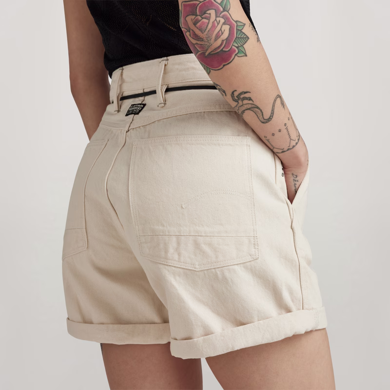 Lintell Shorts