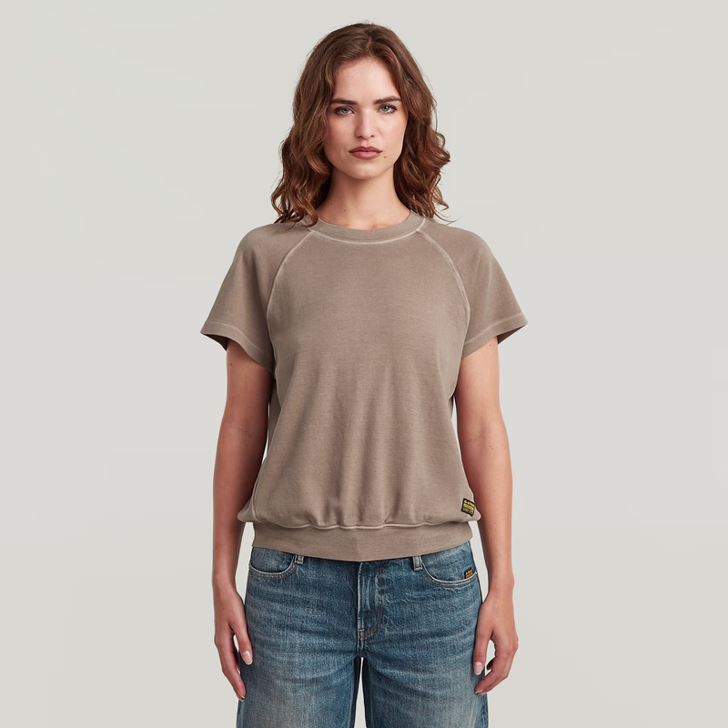 Raglan Top