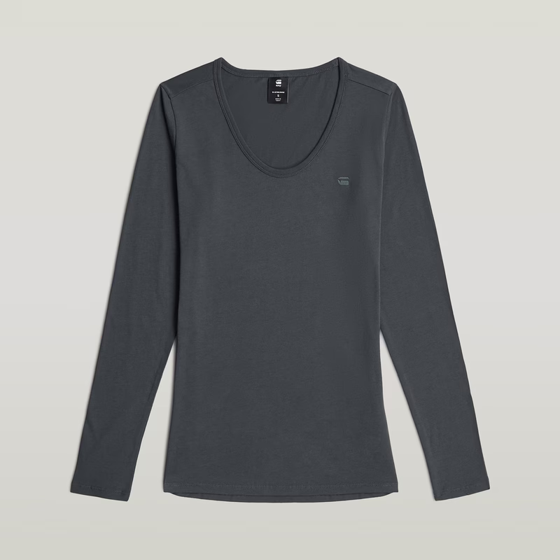 Core Eyben Slim U T-Shirt