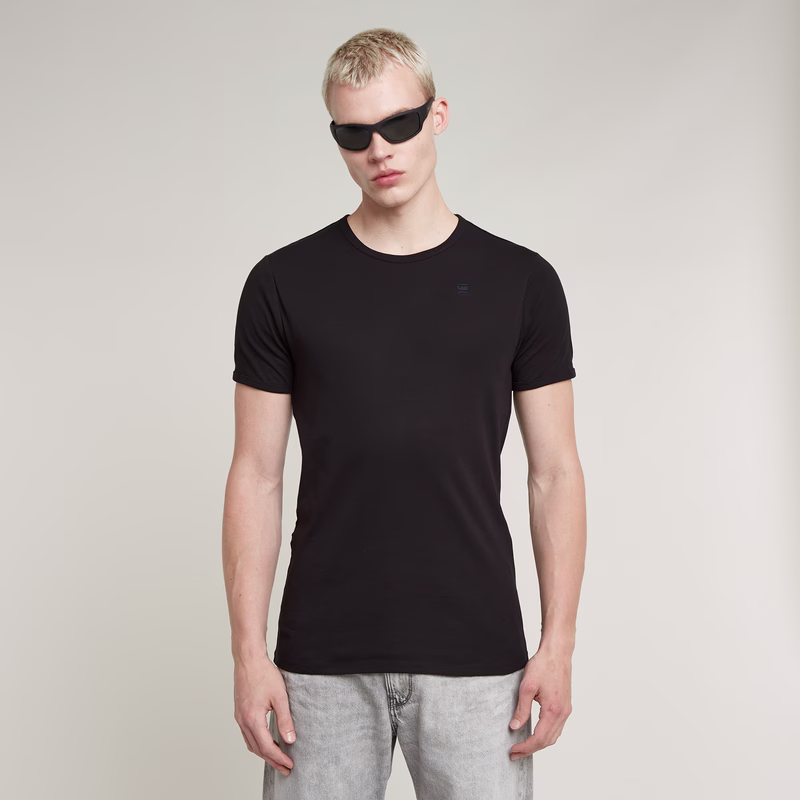 Base T-Shirt 2-Pack