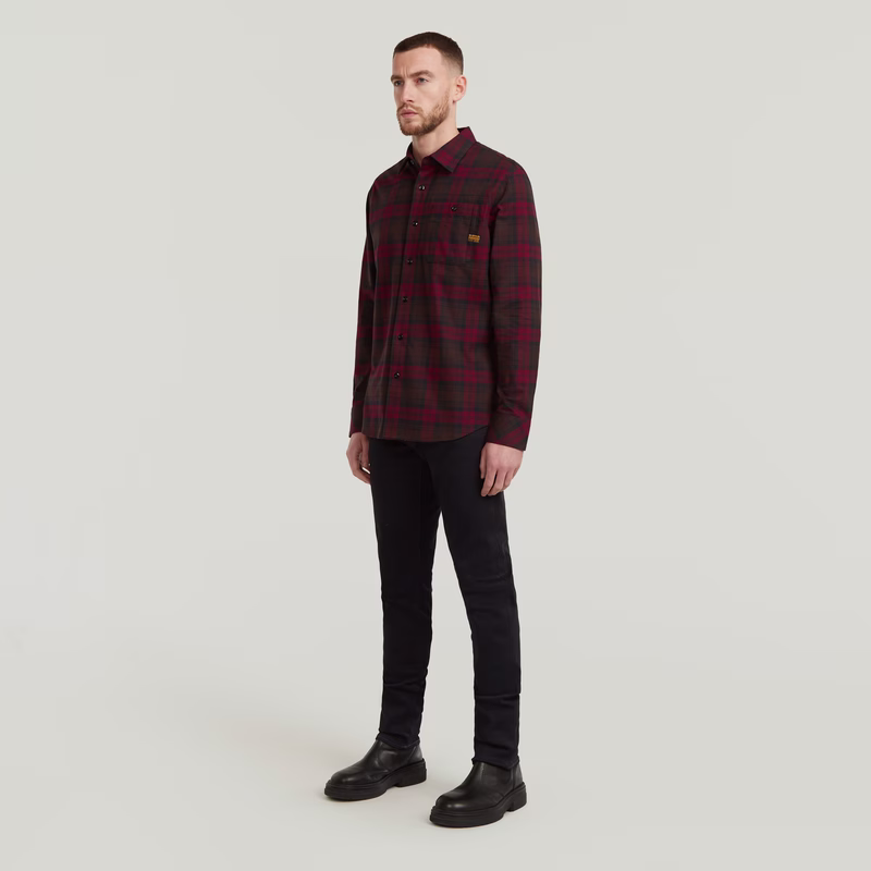 Bristum 2.0 Slim Shirt