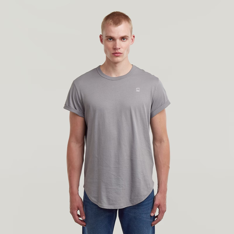 Ductsoon Relaxed T-Shirt