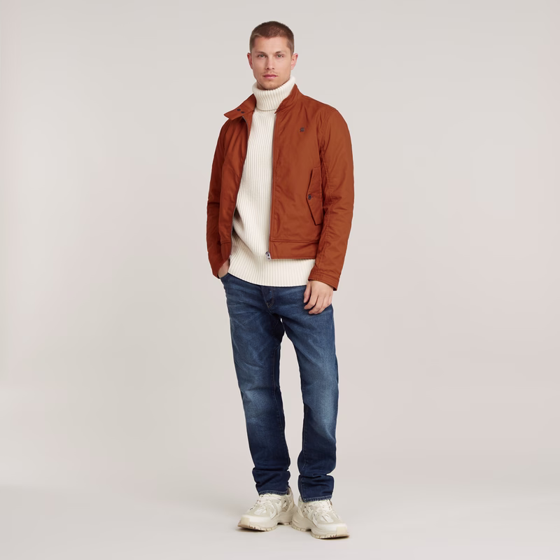 Core Jacket