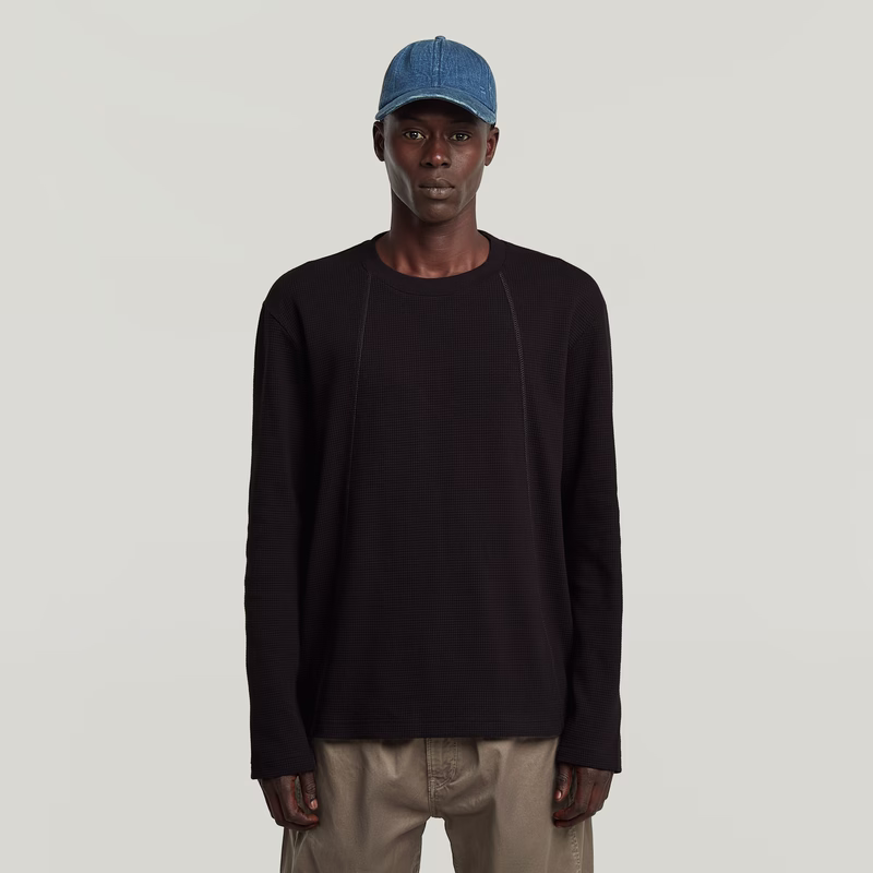 Tweeter A-Line T-Shirt