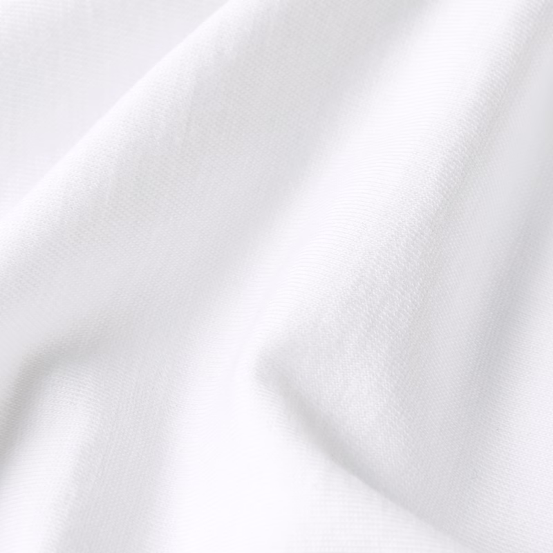 Essential Raw Neck T-Shirt