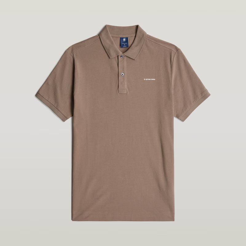 Oluv Slim Polo