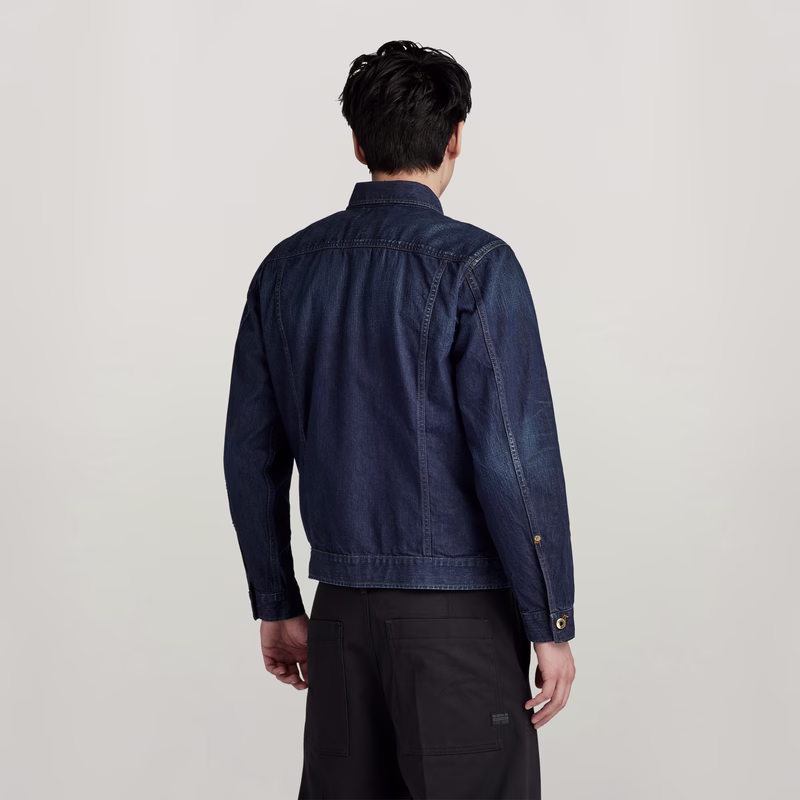 Arc 3D Jacket