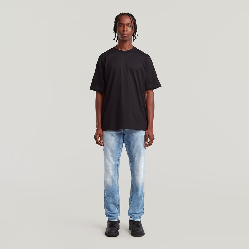 Loose T-Shirt Boxy