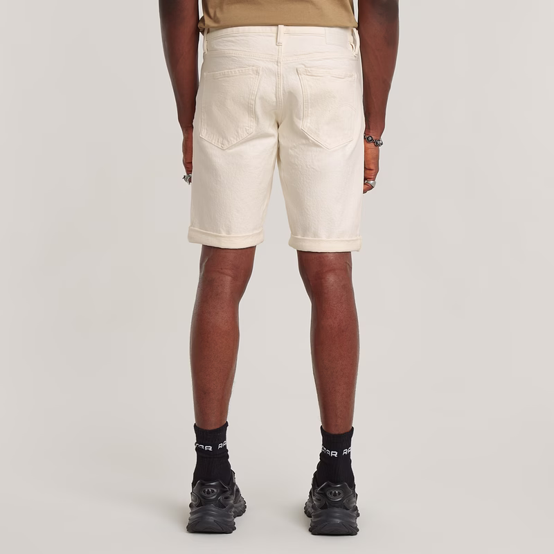 Mosa Shorts