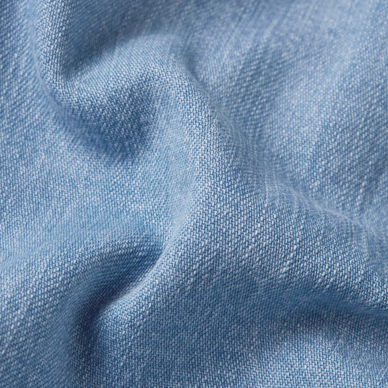 Clean Slim Shirt
