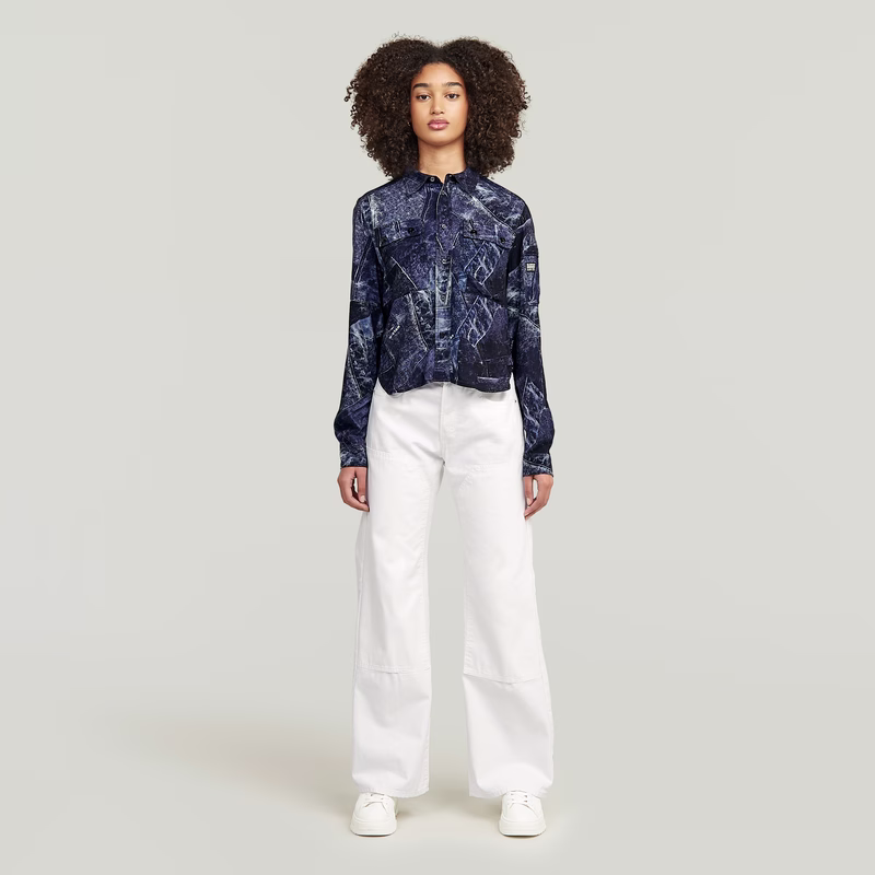 Print Shirt
