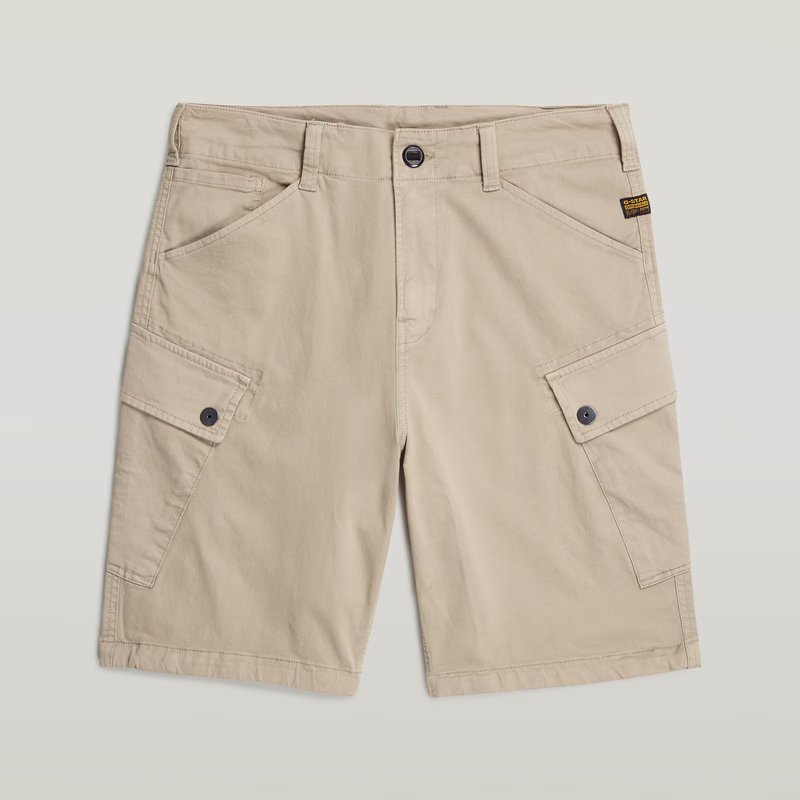 Roxic Short