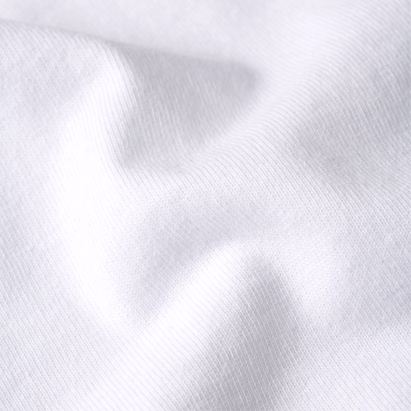 Constructed Loose T-Shirt
