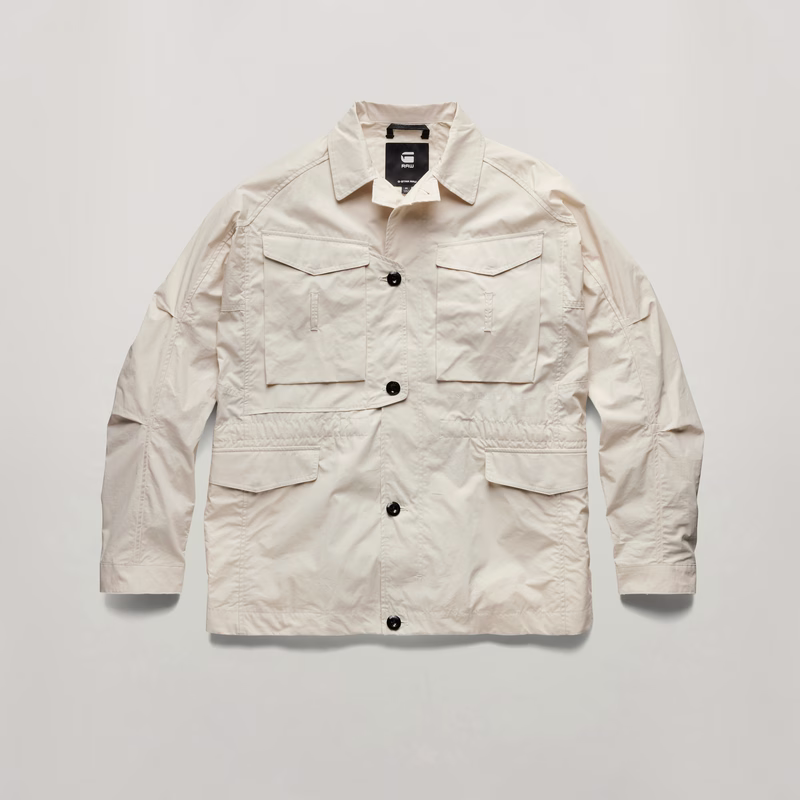 Field Jacket
