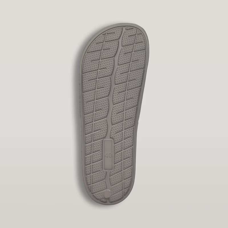 Cart III Knit Slides