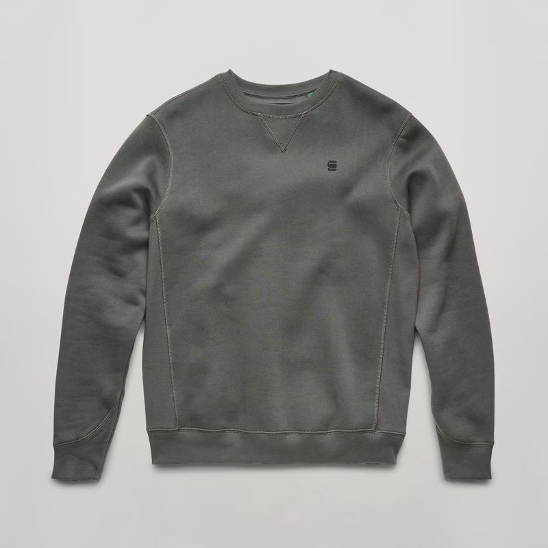 Premium Core Sweater