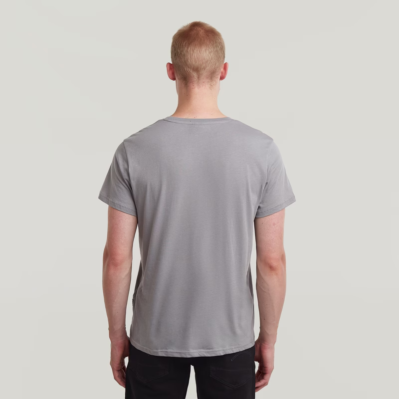 Chest Logo T-Shirt