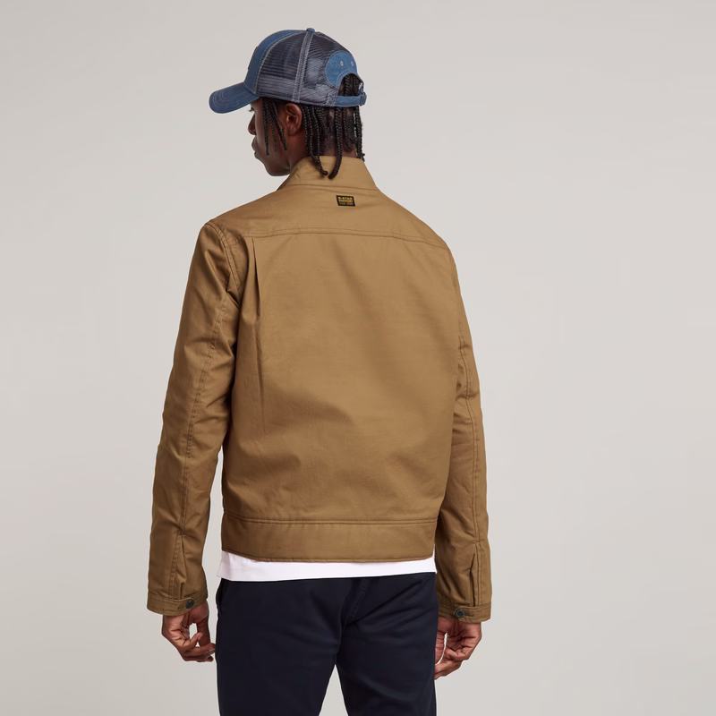Core Jacket