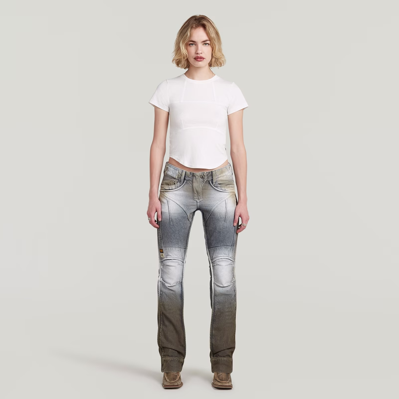 The Denim 002 by KNWLS