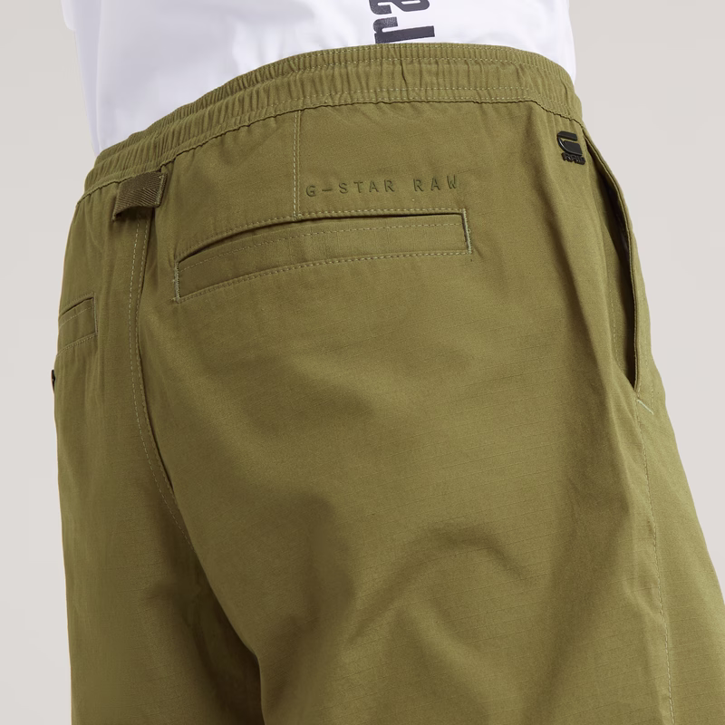 Sport Trainer Shorts