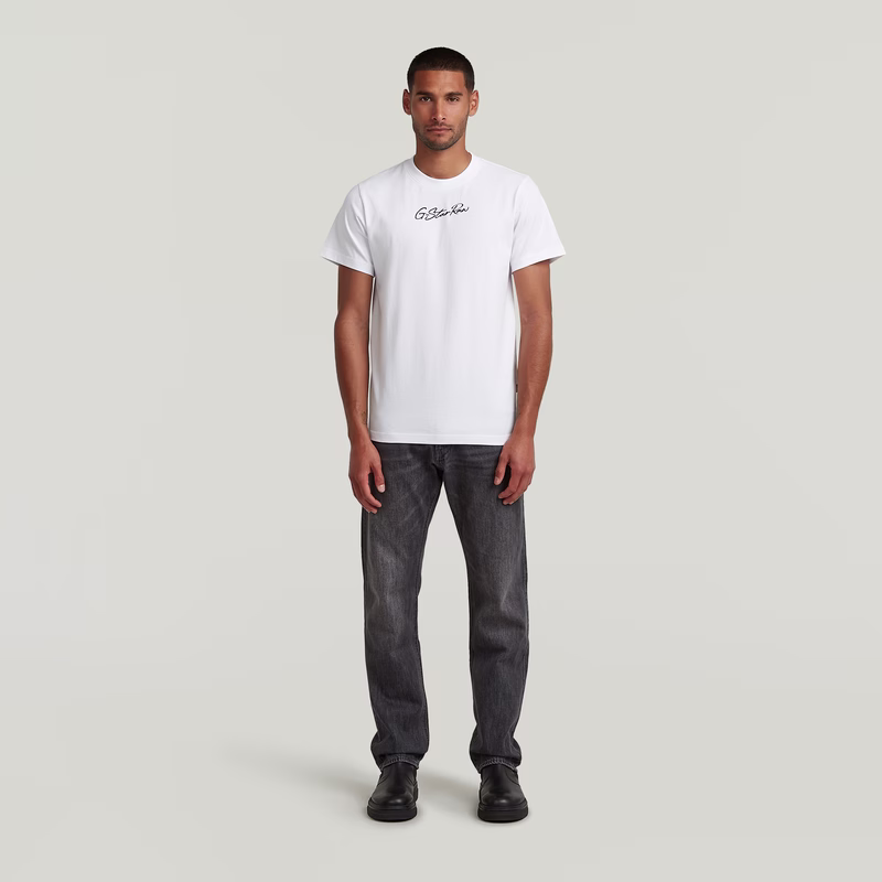 Dakota Regular Straight Jeans
