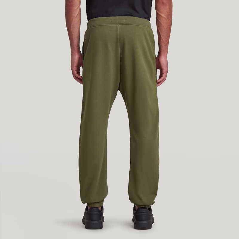 Script Sweatpants