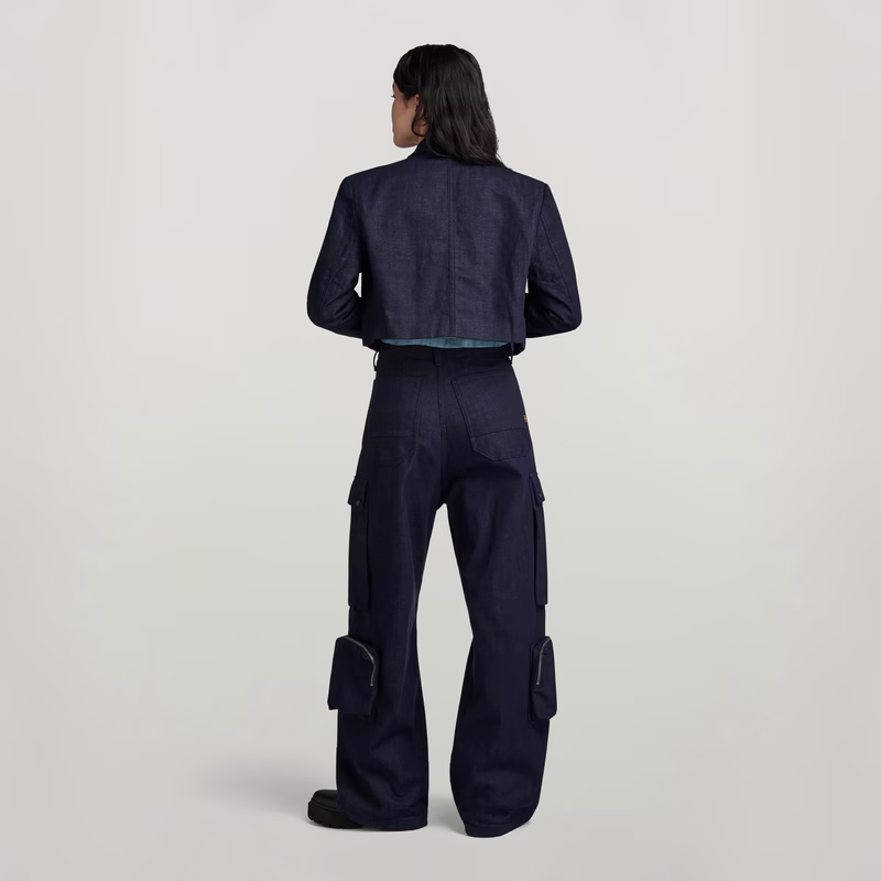 GSRR Maxi Pocket Jeans