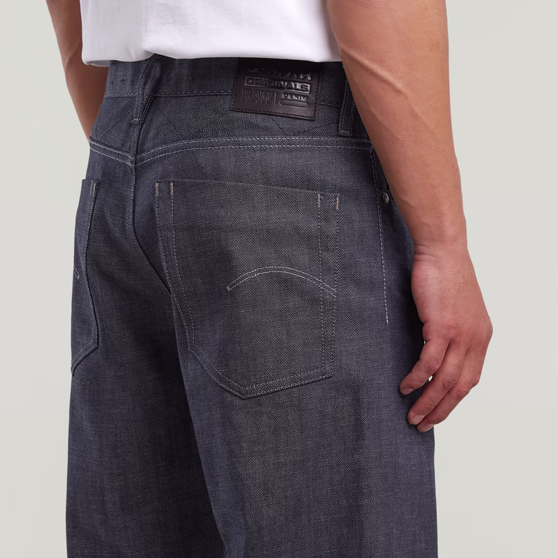 Deeggie Selvedge Jeans