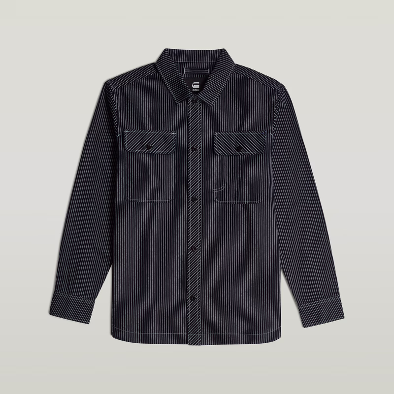 GPO Overshirt