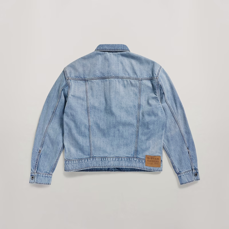 Dakota Jacket