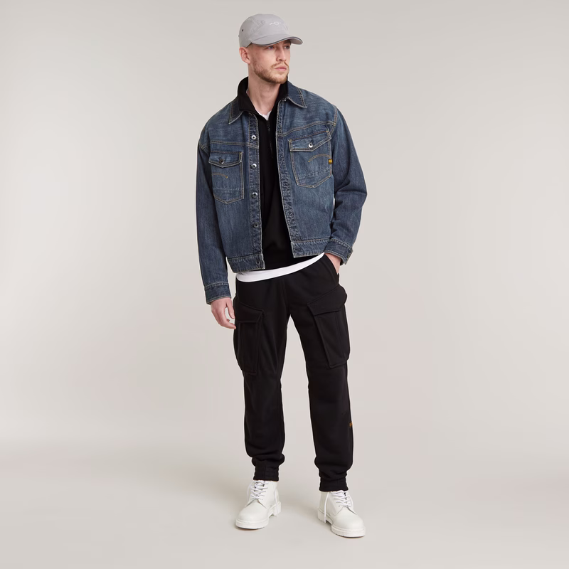 Rovic Sweat Pants
