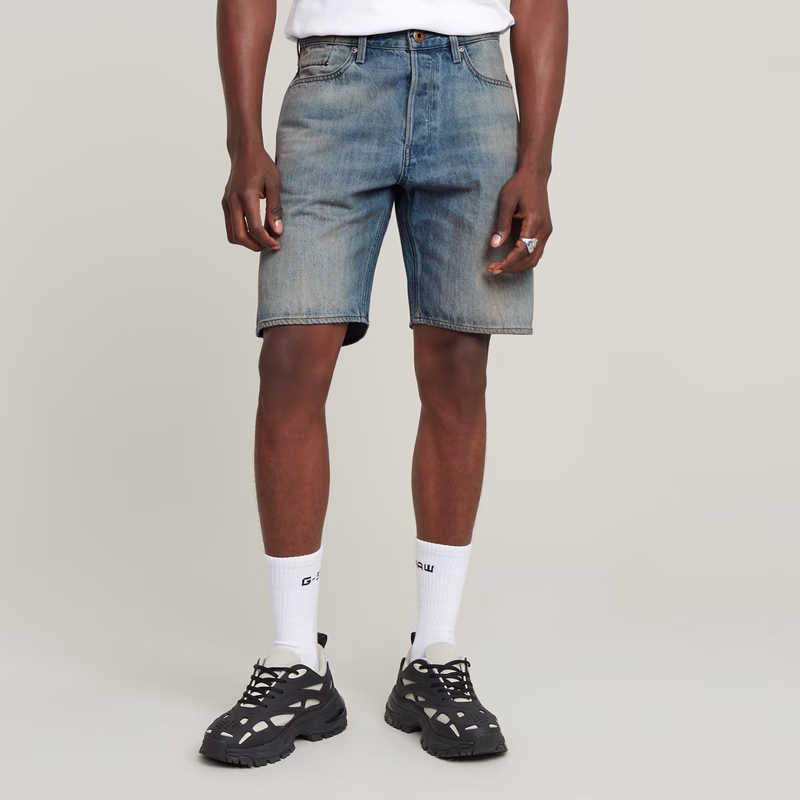 Dakota Shorts Clean Edge