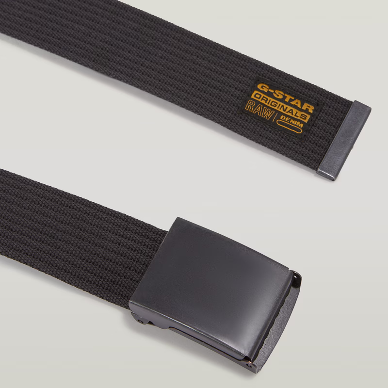 Webbing Belt
