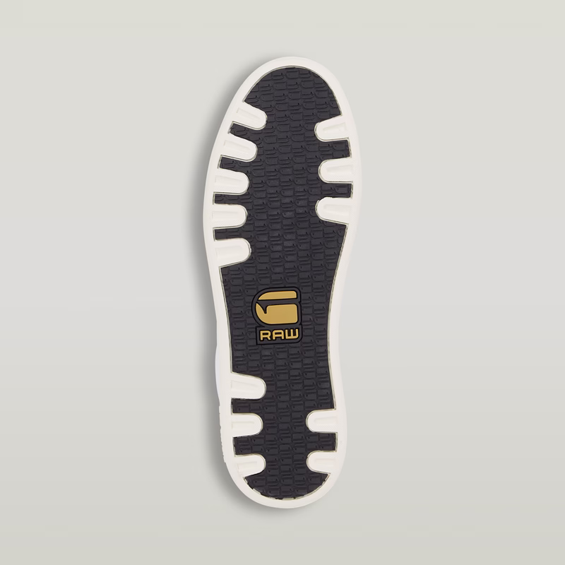 Recruit III Sneakers