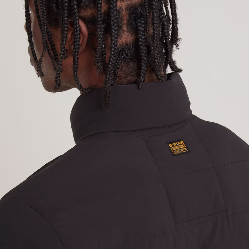 Foundation Liner Jacket