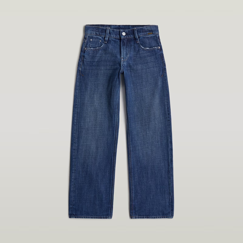 Girls Judee Loose Jeans