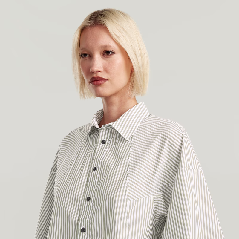 Macro Balloon Shirt