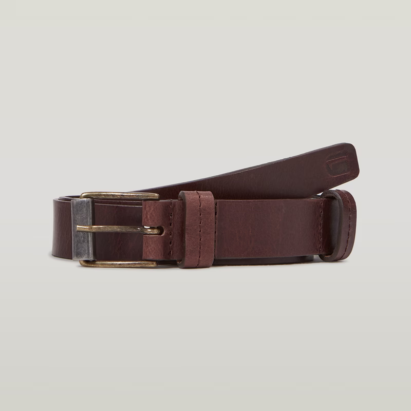 Correct Belt
