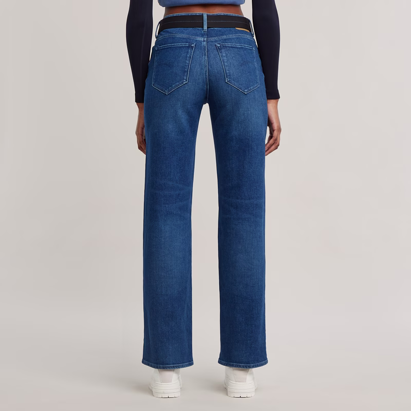 3301 US Straight Jeans