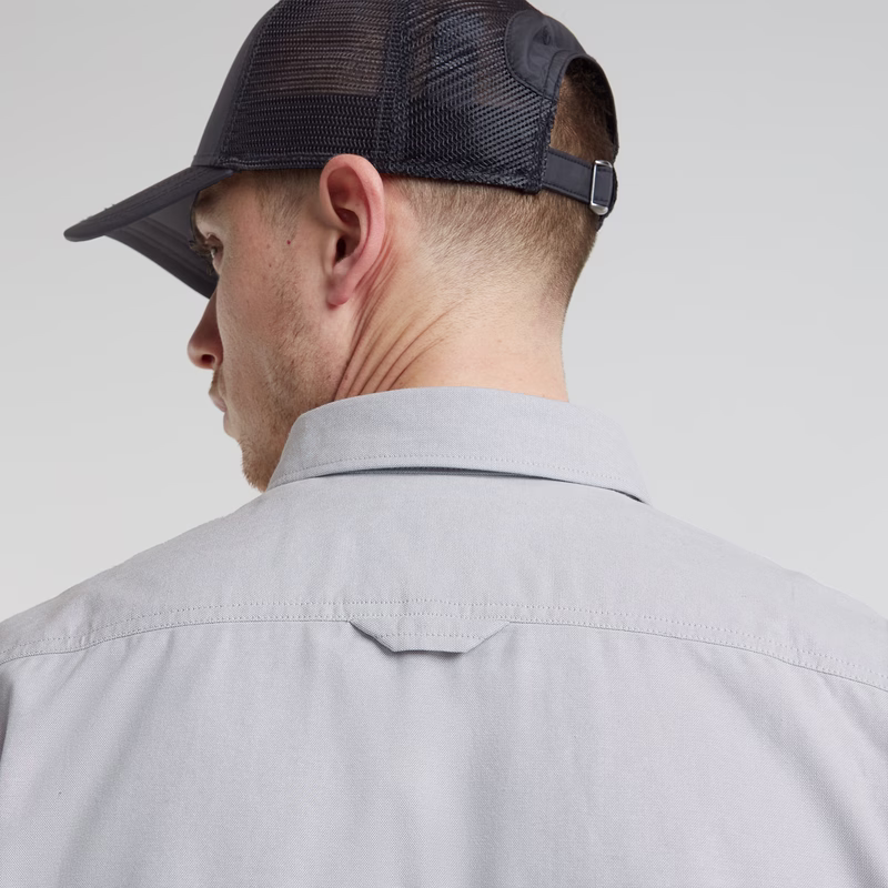 CPO Regular Shirt