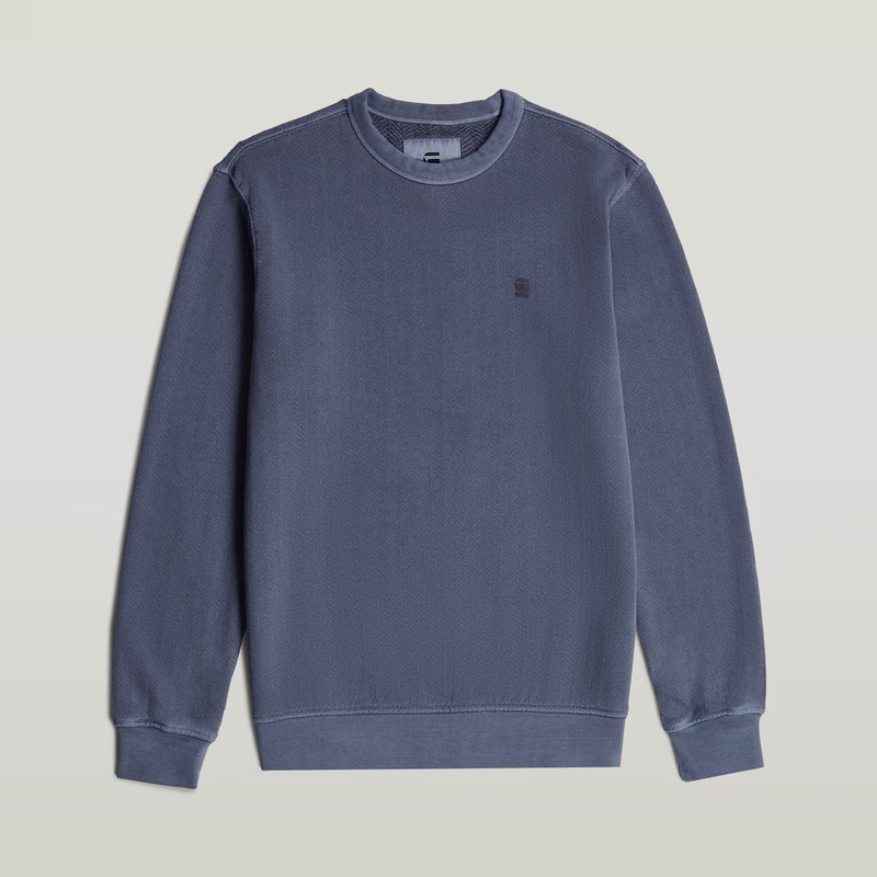 Overdyed Sweater
