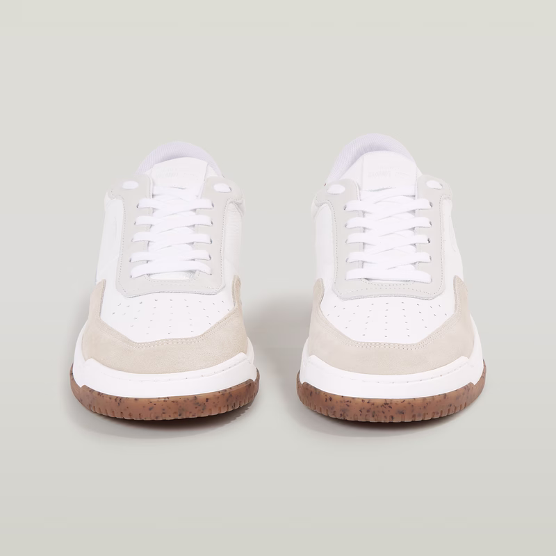 Lenney BLK Sneakers