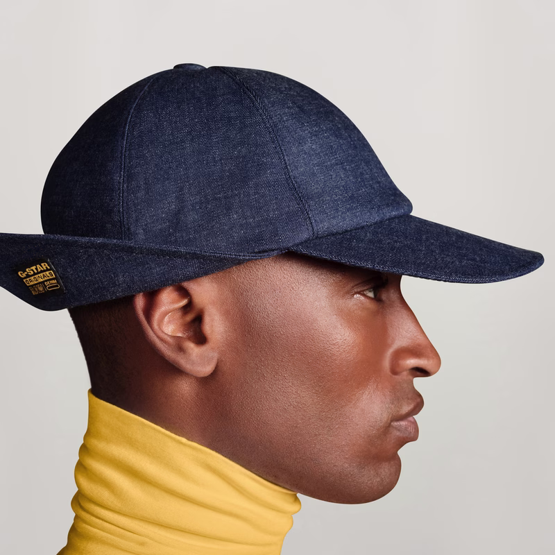 Stephen Jones Baseball Hat