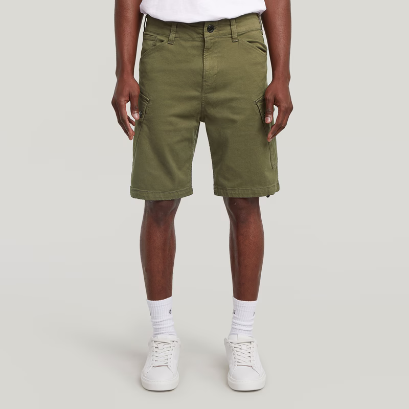 Roxic Short