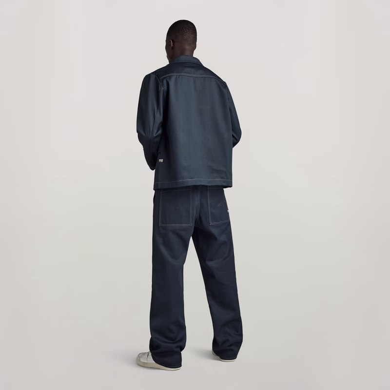 Marseille Blazer