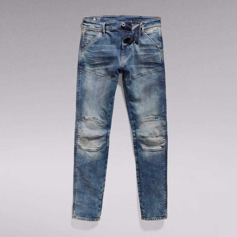 5620 3D Super Slim Jeans
