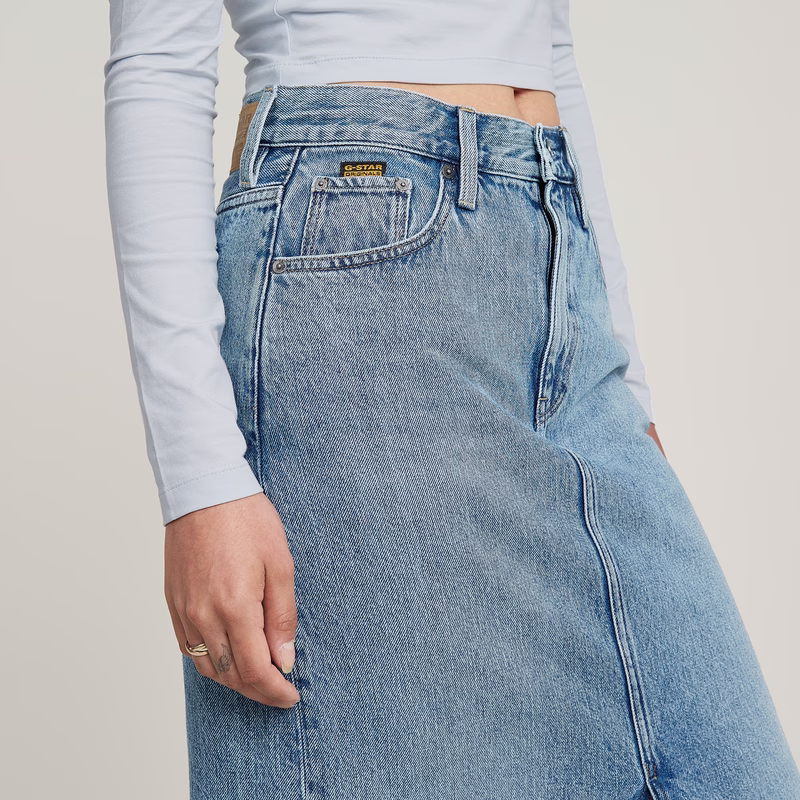 Viktoria Long Skirt