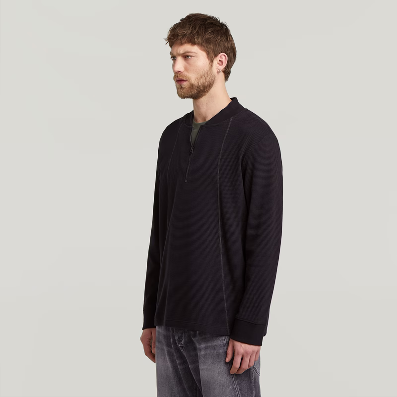 Tweeter Long Sleeve T-Shirt