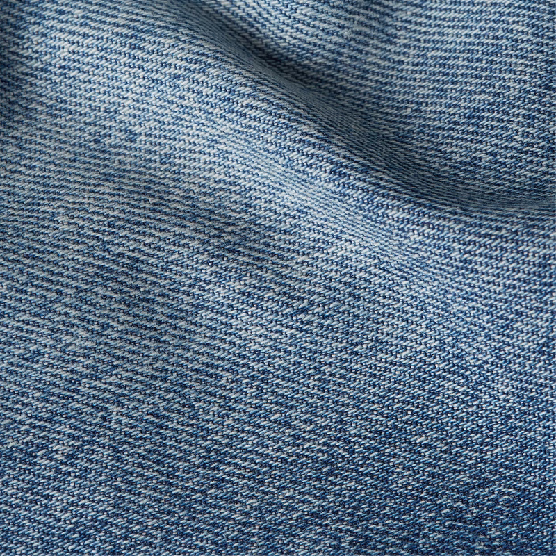 Stevey 3D Flare Jeans