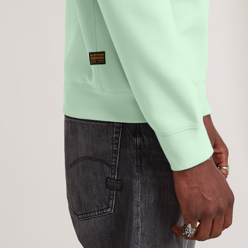 Premium Core Sweater